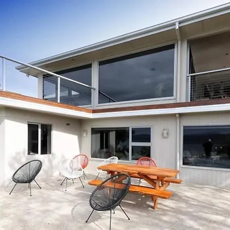 Haven House - River Edge Apartment Rosevears Exterior photo