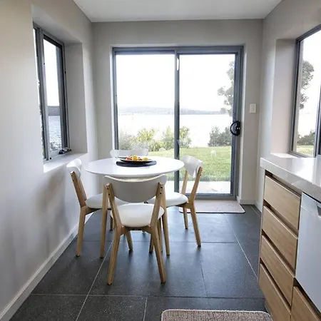 Haven House - River Edge Apartment Rosevears Exterior photo
