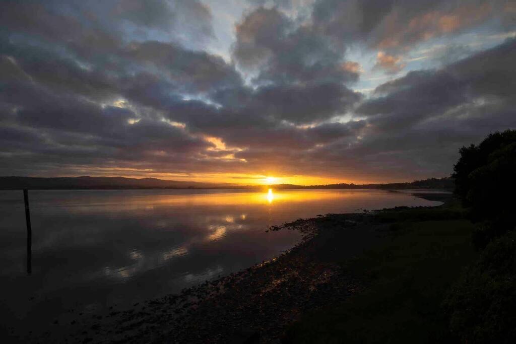 Haven House - River Edge *