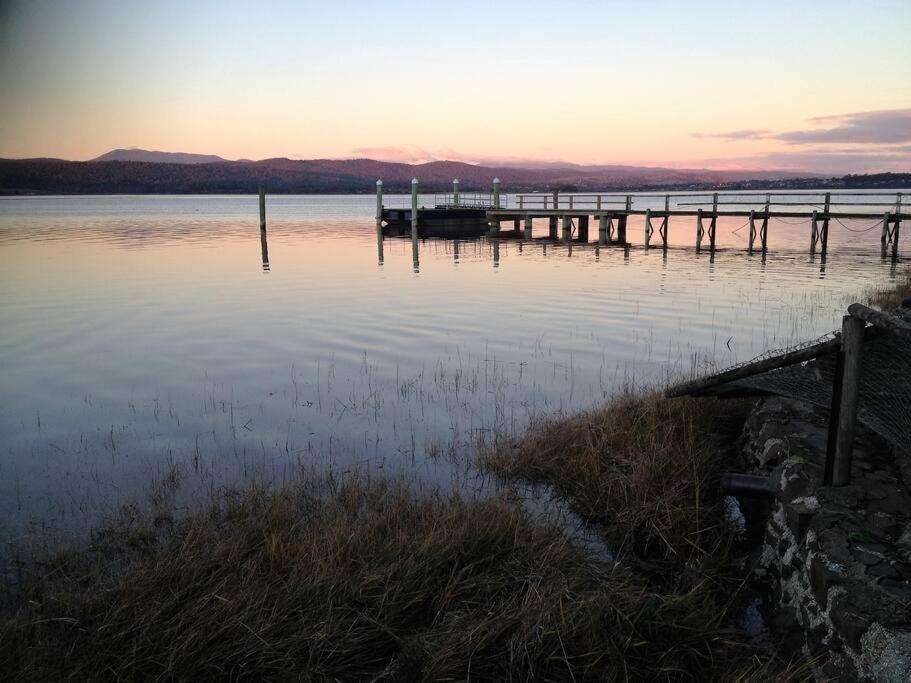 Haven House - River Edge