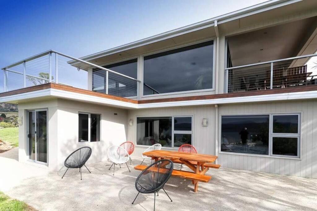 Haven House - River Edge Apartment Rosevears