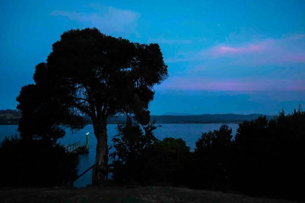 Haven House - River Edge *