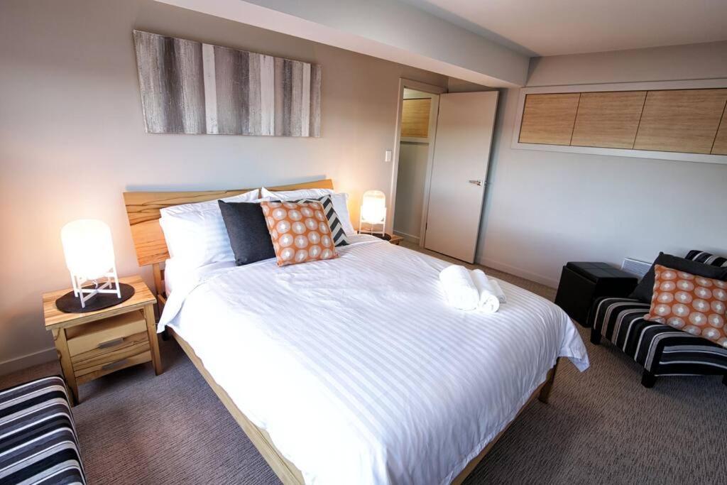 Haven House - River Edge * Rosevears