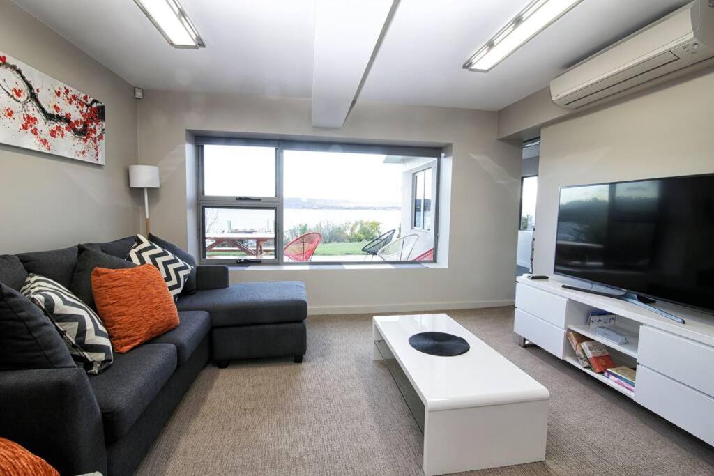 Haven House - River Edge Apartment *