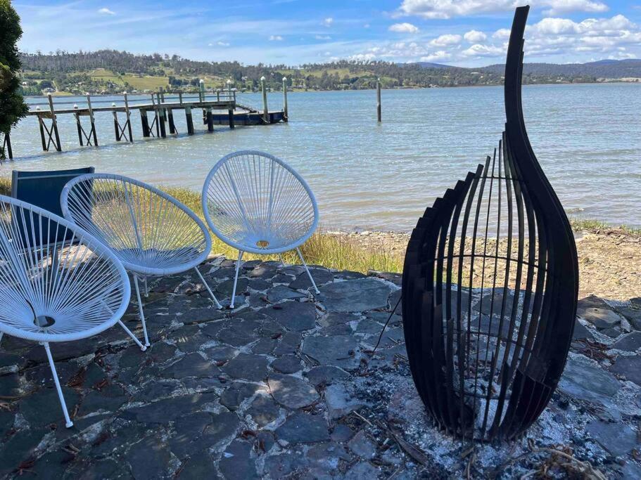 Haven House - River Edge * Rosevears