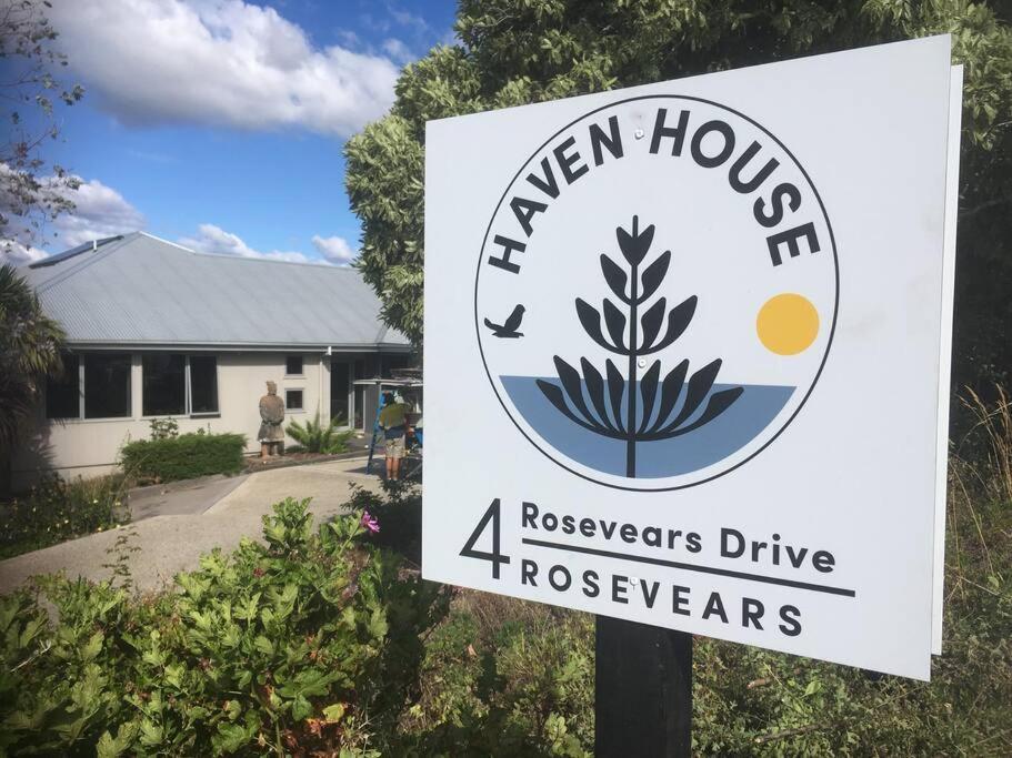 Apartment Haven House - River Edge *