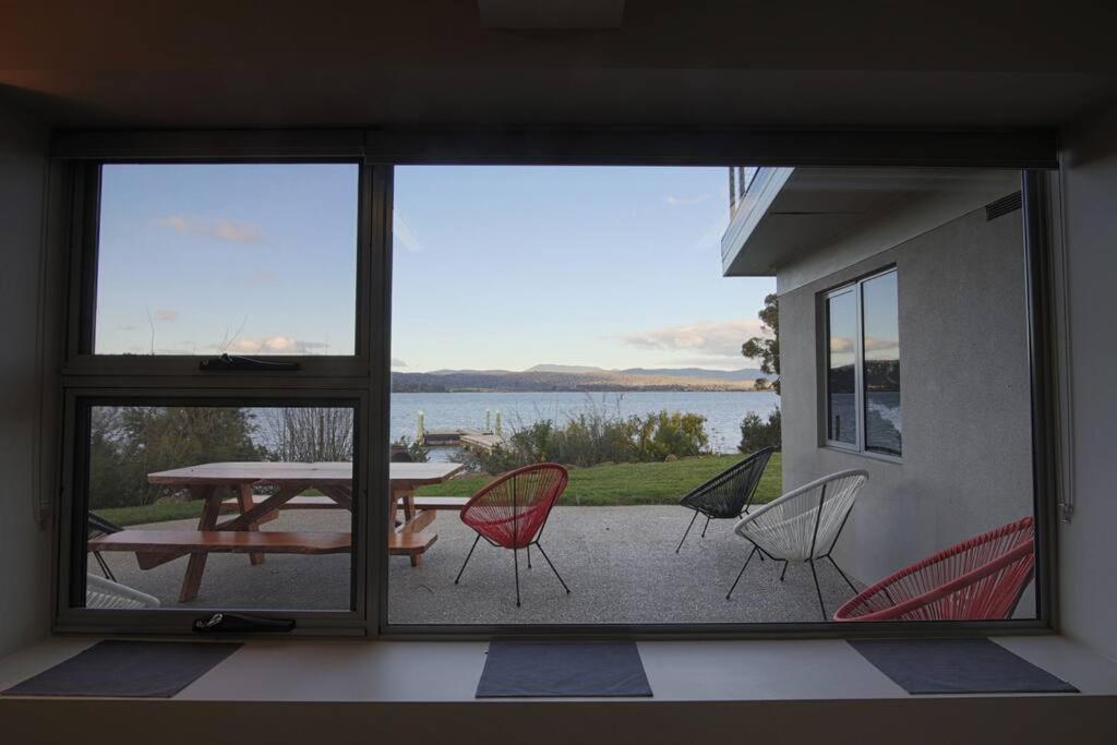 Apartment Haven House - River Edge Rosevears