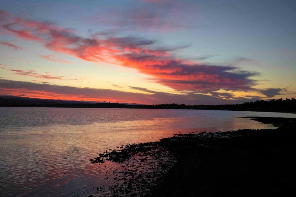 Haven House - River Edge *
