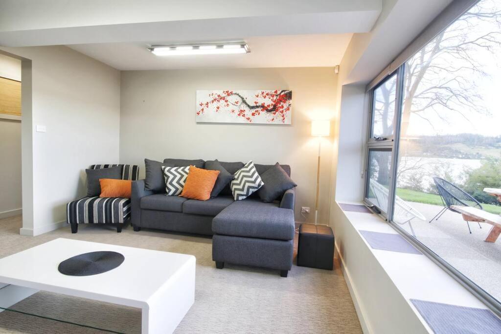 Haven House - River Edge * Rosevears
