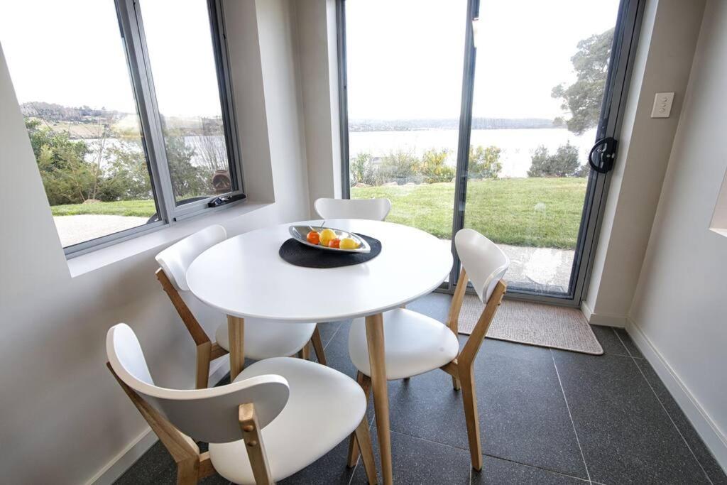 Haven House - River Edge Apartment Rosevears