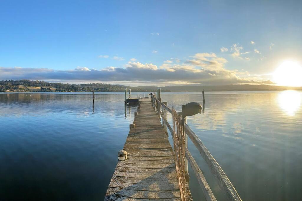 Haven House - River Edge