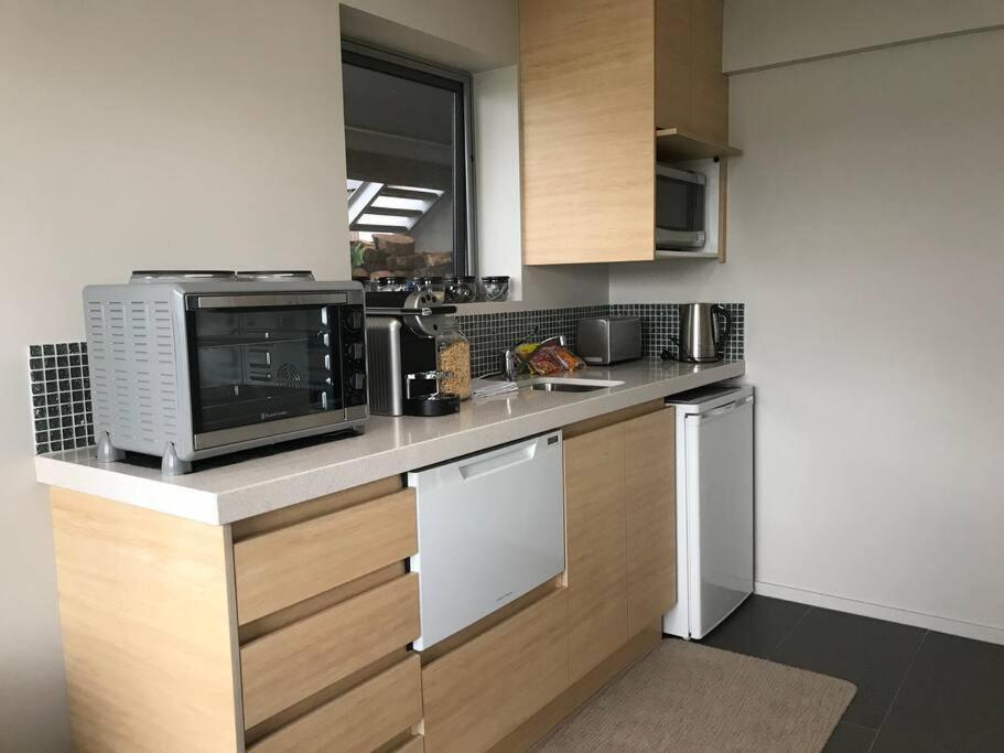 Apartment Haven House - River Edge Rosevears