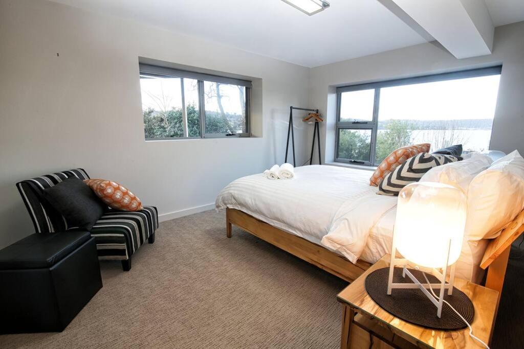 Haven House - River Edge Apartment *