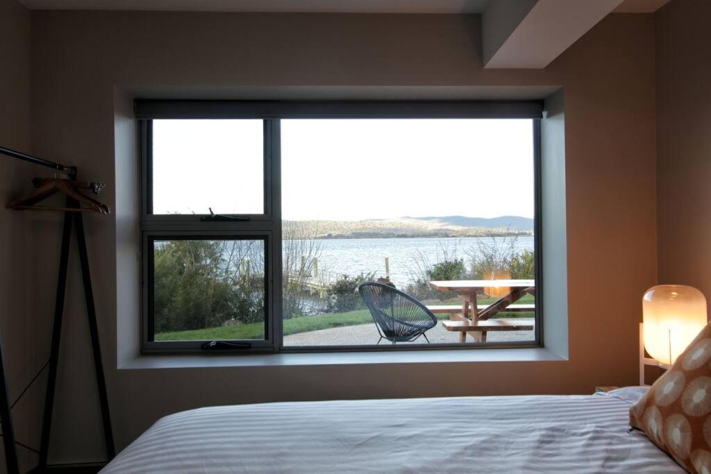 Haven House - River Edge *
